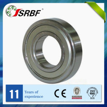 bearing manufacturer 6008ZZ 6009ZZ 6010ZZ 6011ZZ deep groove ball bearings